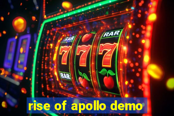 rise of apollo demo